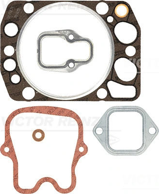 Gasket Kit, cylinder head